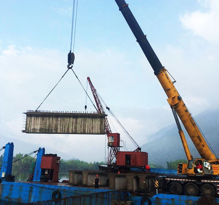 光泽汽车吊,光泽吊车